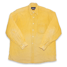 Vintage Corduroy Shirt XLarge - Double Double Vintage