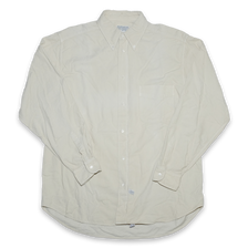 Vintage Corduroy Shirt Large - Double Double Vintage