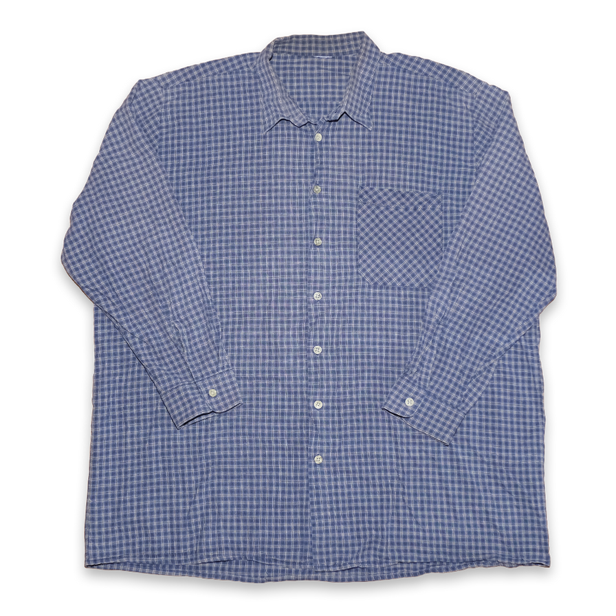 Vintage Shirt XXLarge - Double Double Vintage