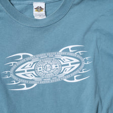Vintage Harley Davidson Owners Group T-Shirt XLarge