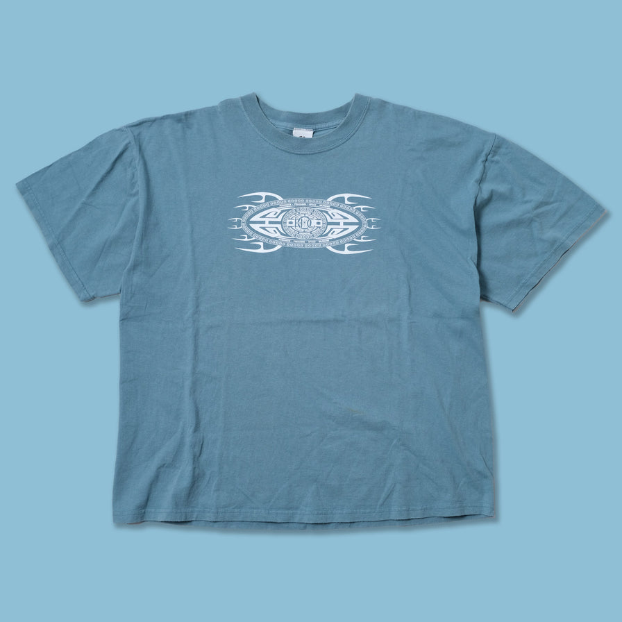 Vintage Harley Davidson Owners Group T-Shirt XLarge