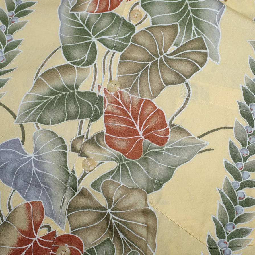 Vintage Cooke Street Shirt Small / Medium - Double Double Vintage