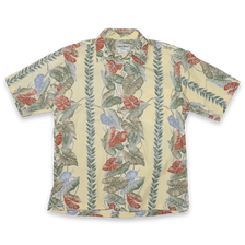 Vintage Cooke Street Shirt Small / Medium - Double Double Vintage