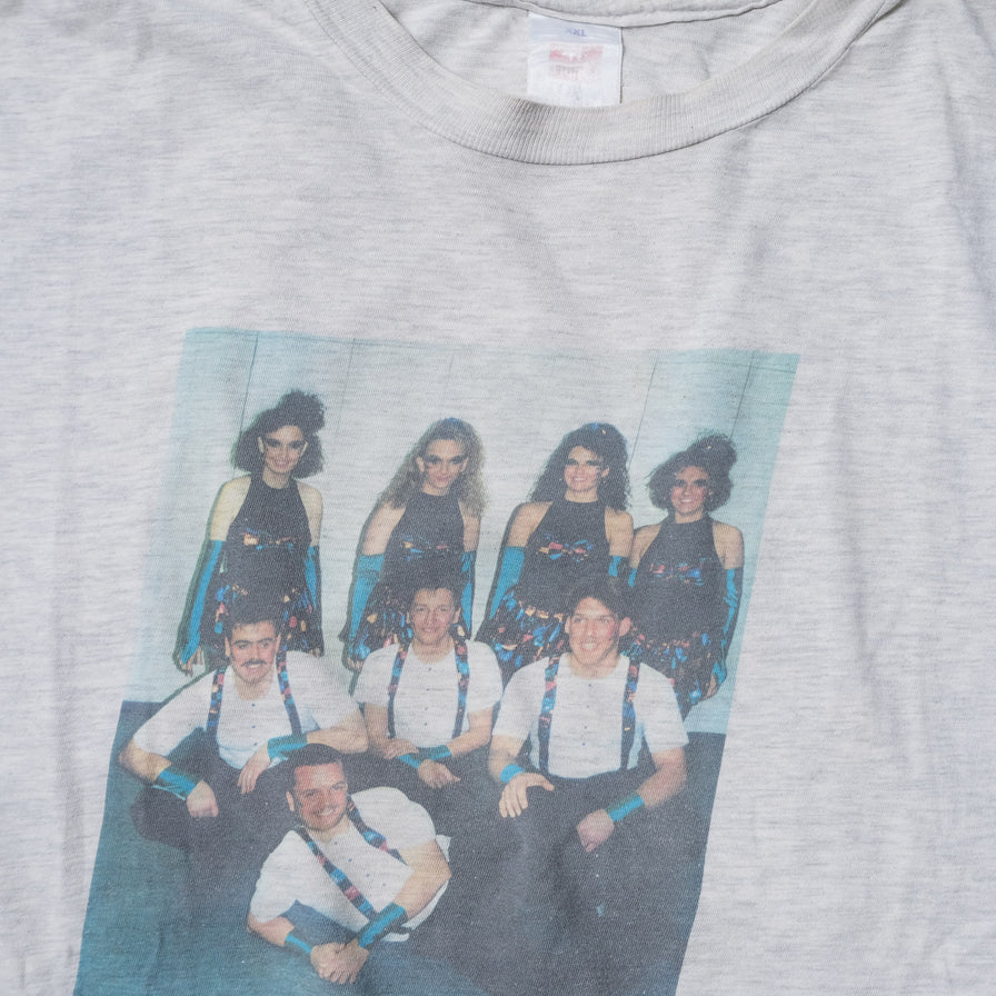 Vintage T-Shirt XLarge