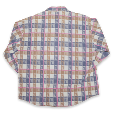 Vintage multicolored Shirt Large - Double Double Vintage
