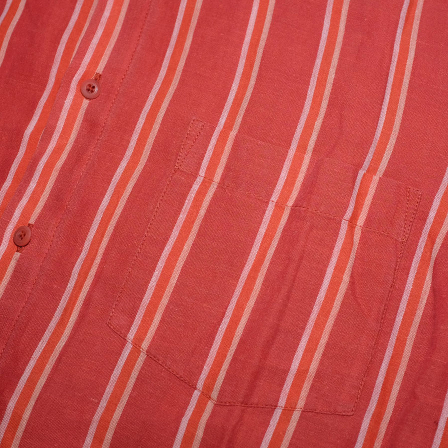 Vintage Shirt Large - Double Double Vintage