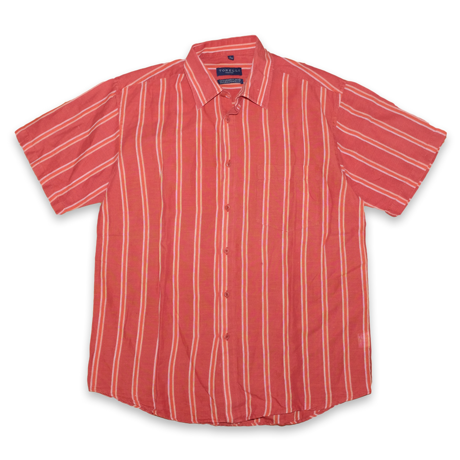 Vintage Shirt Large - Double Double Vintage