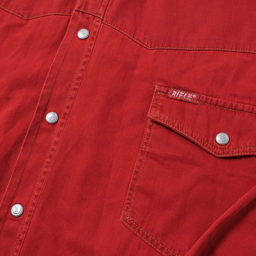 Vintage Shirt Medium / Large