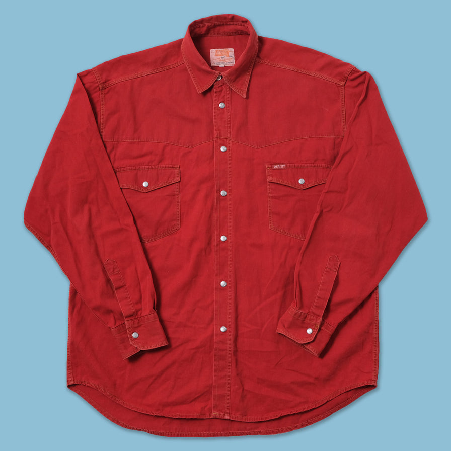 Vintage Shirt Medium / Large