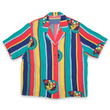 Vintage Marine Shirt Medium - Double Double Vintage