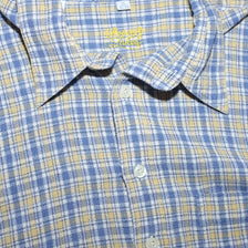 Vintage Cotton Shirt XLarge - Double Double Vintage