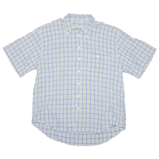 Vintage Cotton Shirt XLarge - Double Double Vintage