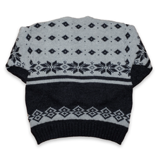 Vintage Knit Sweatshirt XLarge - Double Double Vintage