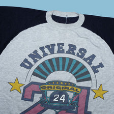 Vintage Universal Sweater Medium - Double Double Vintage