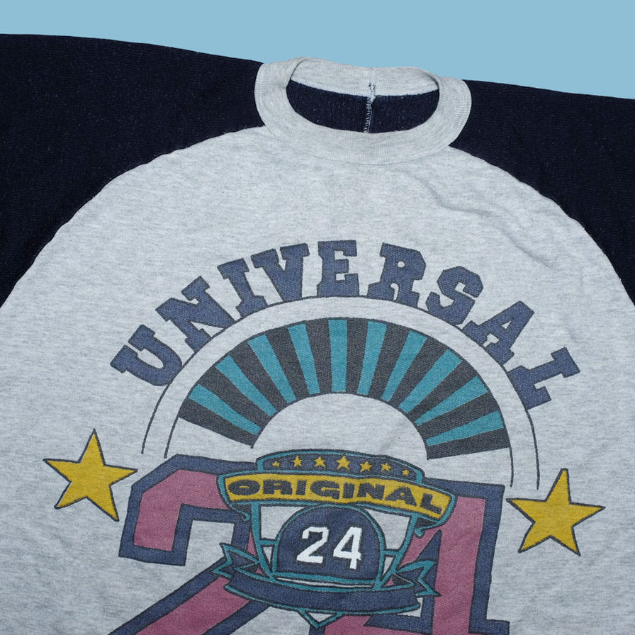 Vintage Universal Sweater Medium - Double Double Vintage