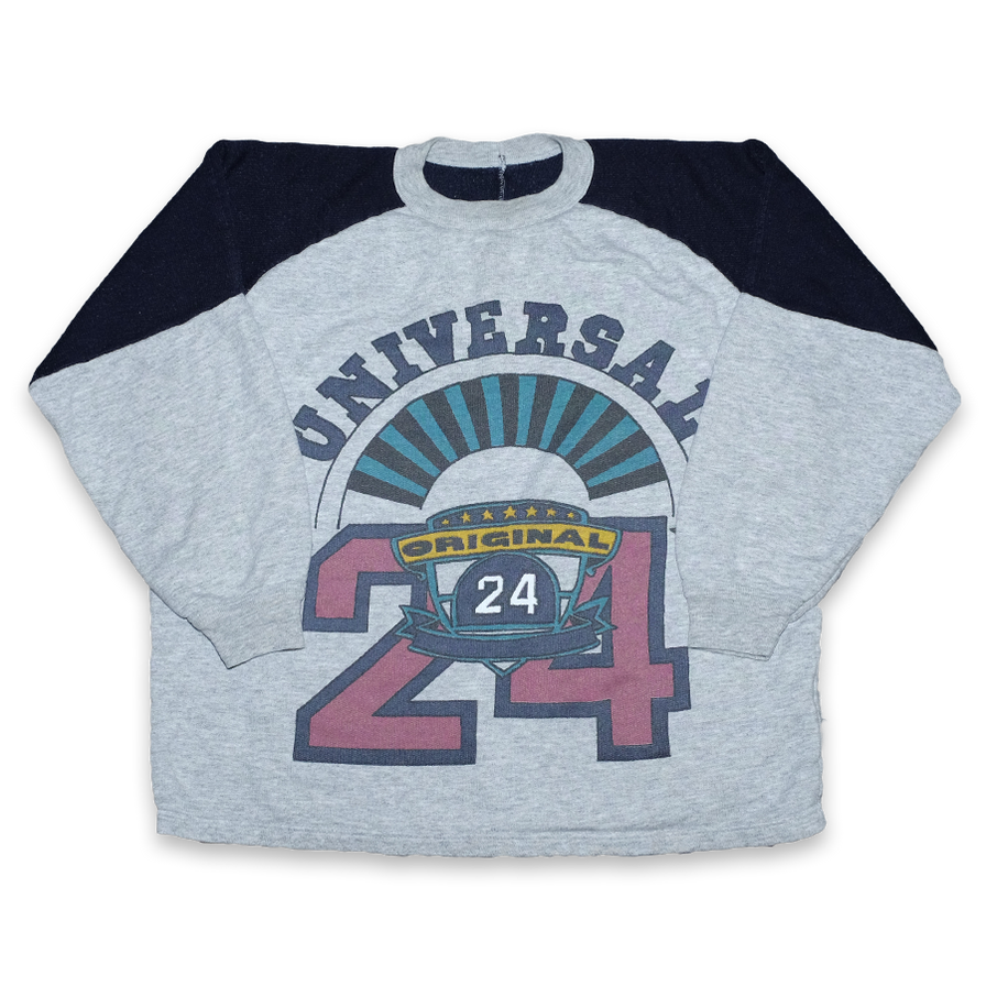 Vintage Universal Sweater Medium - Double Double Vintage