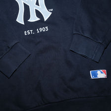 Vintage New York Yankees Sweater Medium - Double Double Vintage