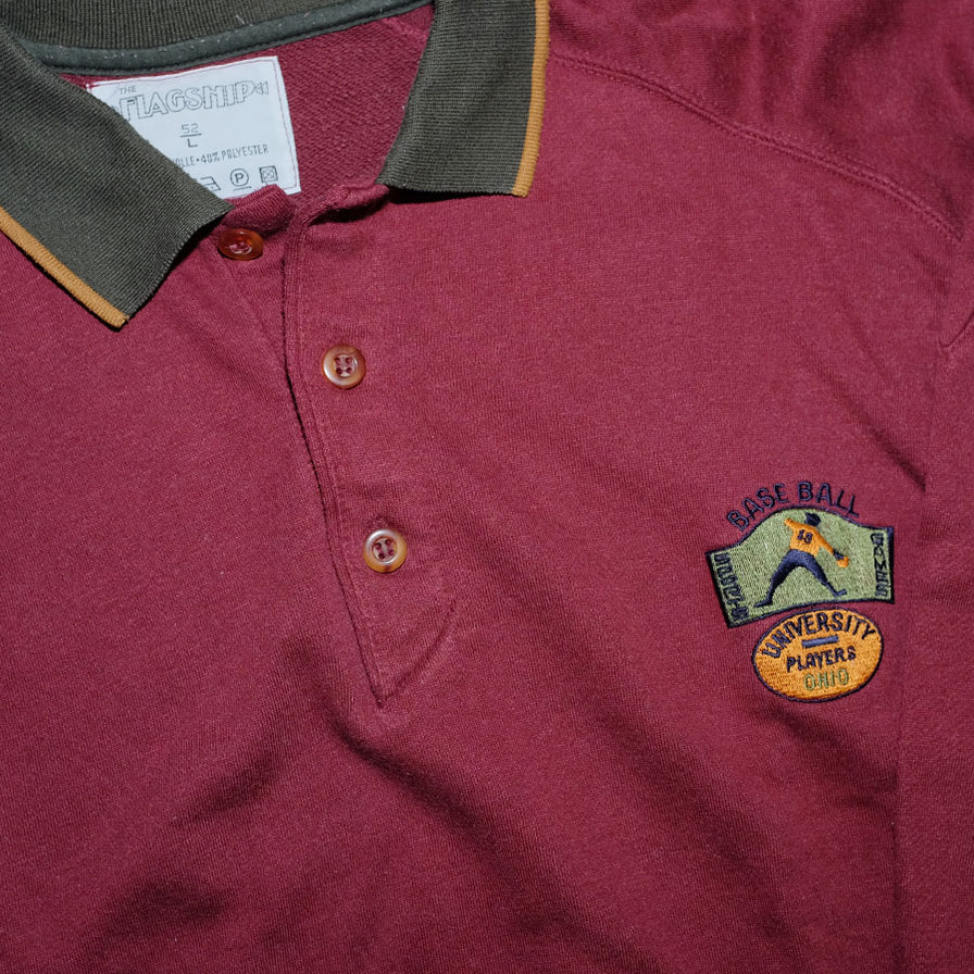 Vintage Sweater Large - Double Double Vintage