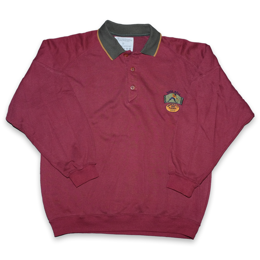 Vintage Sweater Large - Double Double Vintage