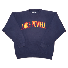 Vintage Lake Powell Sweater Large - Double Double Vintage