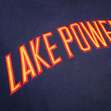 Vintage Lake Powell Sweater Large - Double Double Vintage