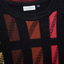 Coogi Style Sweater XLarge / XXL - Double Double Vintage