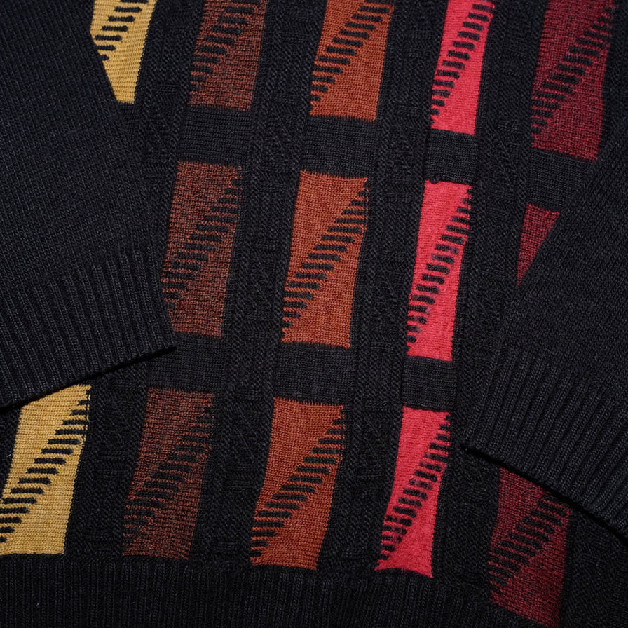 Coogi Style Sweater XLarge / XXL - Double Double Vintage
