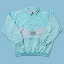 Vintage Collar Sweater Medium