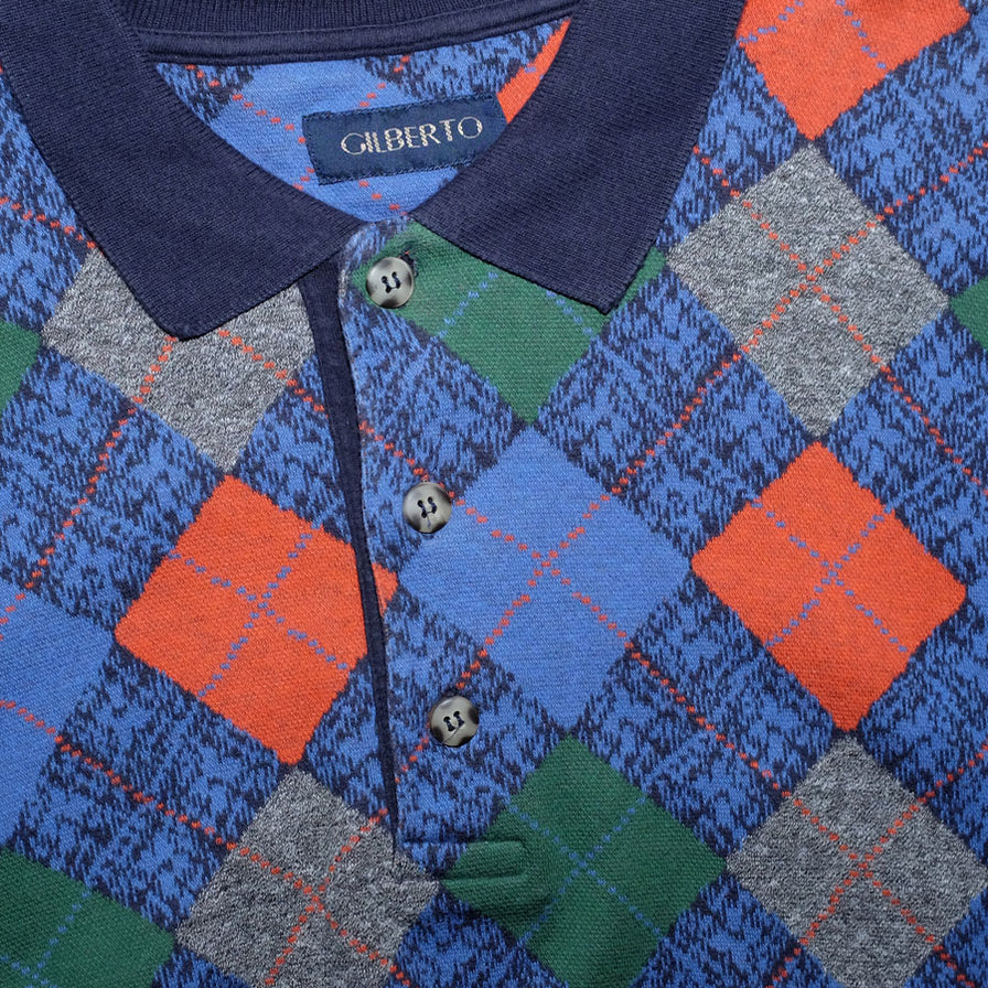 Vintage Sweater Large - Double Double Vintage