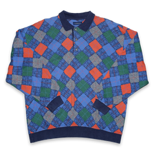 Vintage Sweater Large - Double Double Vintage