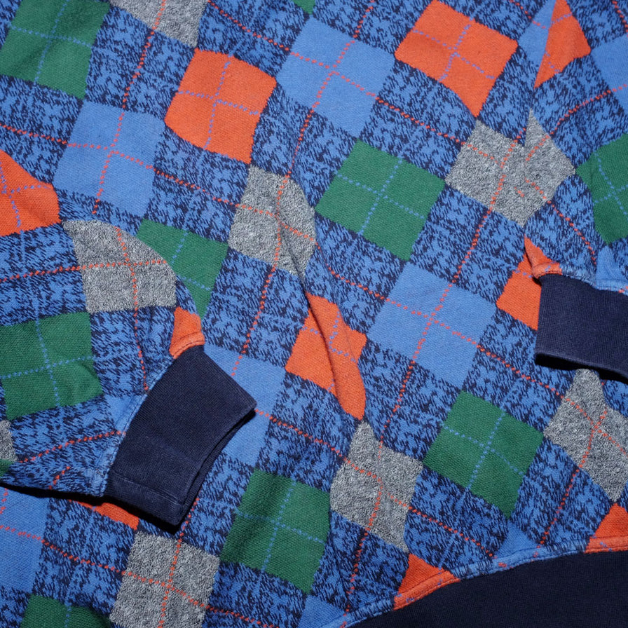 Vintage Sweater Large - Double Double Vintage