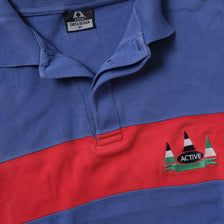 Vintage Collar Sweater Medium