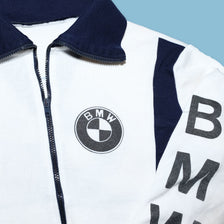 Vintage BMW Sweat Jacket XSmall - Double Double Vintage