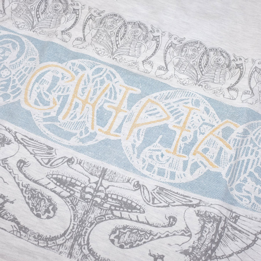 Vintage Sweater Large - Double Double Vintage