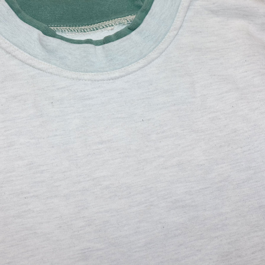 Vintage Sweater Large - Double Double Vintage