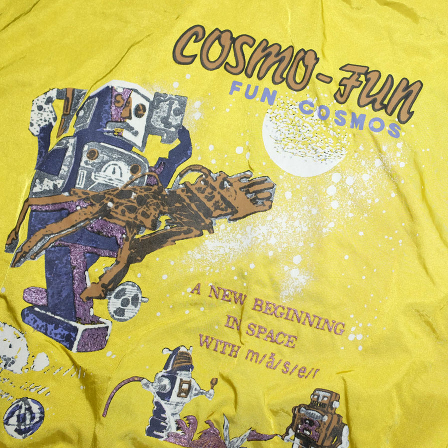 Vintage Mäser Sweater Medium / Large - Double Double Vintage