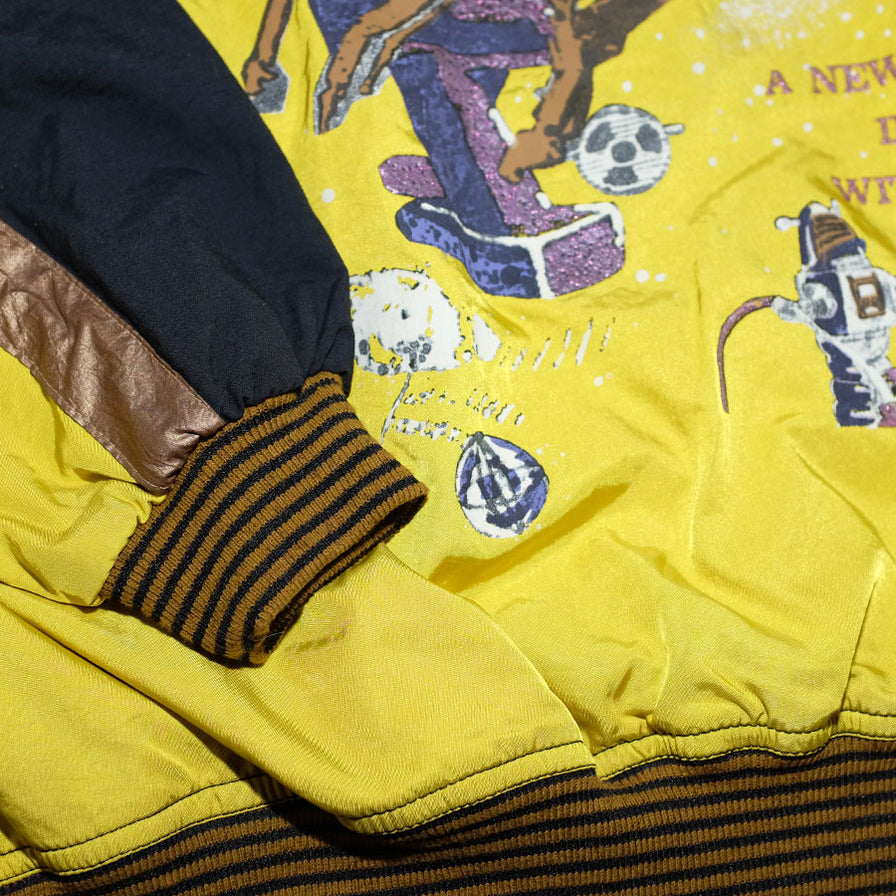 Vintage Mäser Sweater Medium / Large - Double Double Vintage