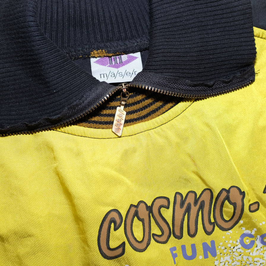 Vintage Mäser Sweater Medium / Large - Double Double Vintage