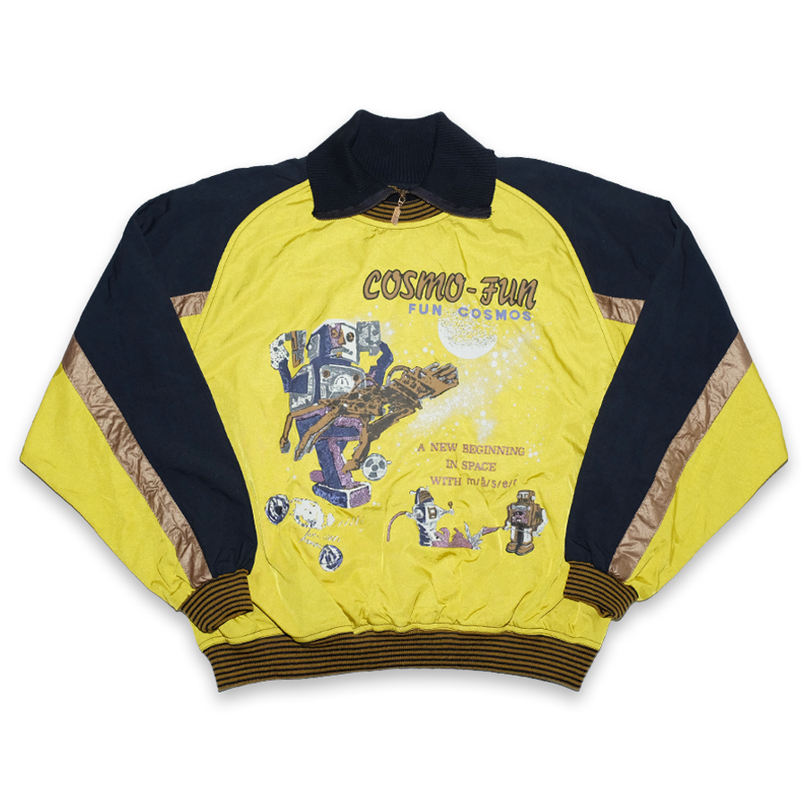 Vintage Mäser Sweater Medium / Large - Double Double Vintage