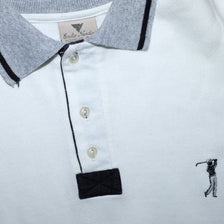 Vintage Golf Sweater Medium - Double Double Vintage