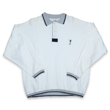 Vintage Golf Sweater Medium - Double Double Vintage