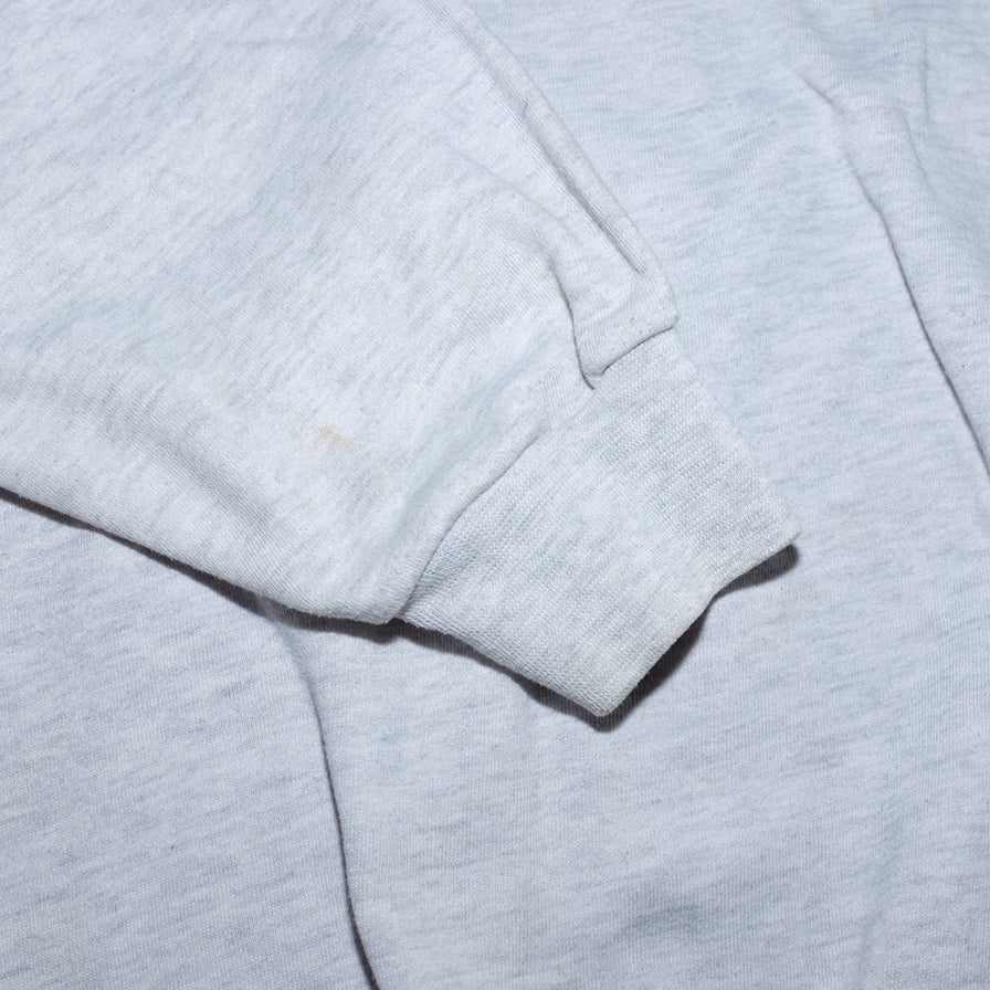 Vintage Women's Q-Zip Sweater Small / Medium - Double Double Vintage