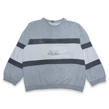 Vintage National Park Sweater Medium / Large - Double Double Vintage