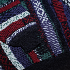 Vintage Knit Sweatshirt Large / XLarge - Double Double Vintage