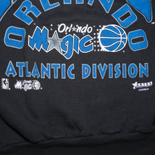 Vintage Orlando Magic Sweater XLarge - Double Double Vintage