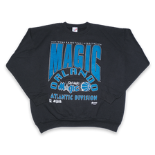 Vintage Orlando Magic Sweater XLarge - Double Double Vintage
