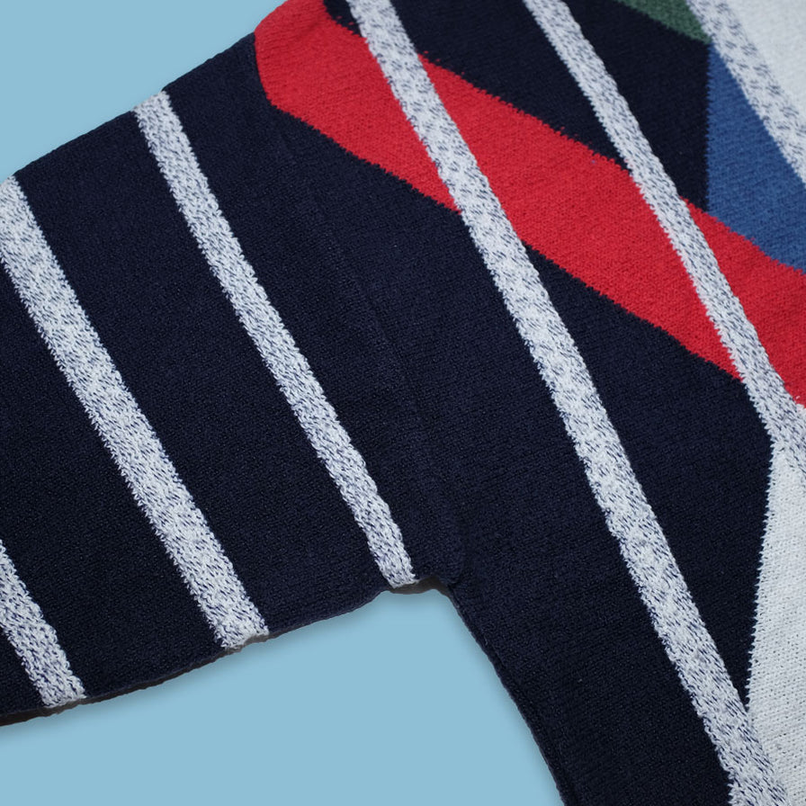 Vintage Monte Carlo Sweater Medium - Double Double Vintage