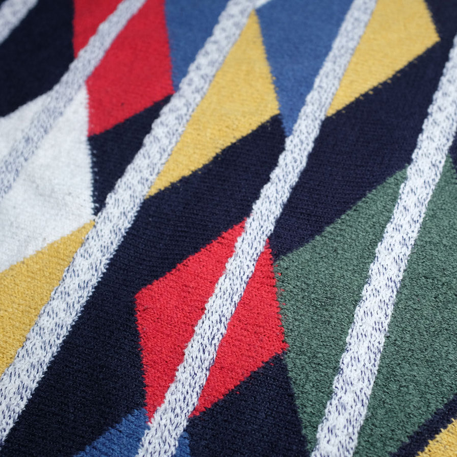 Vintage Monte Carlo Sweater Medium - Double Double Vintage