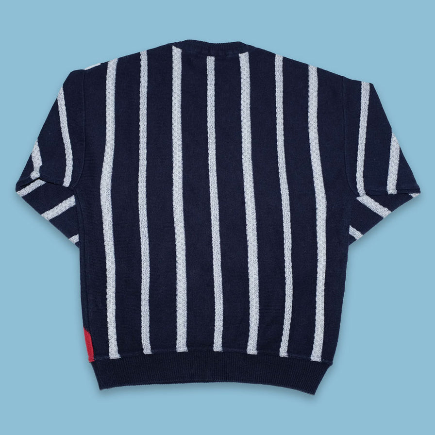 Vintage Monte Carlo Sweater Medium - Double Double Vintage