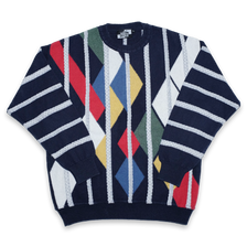 Vintage Monte Carlo Sweater Medium - Double Double Vintage